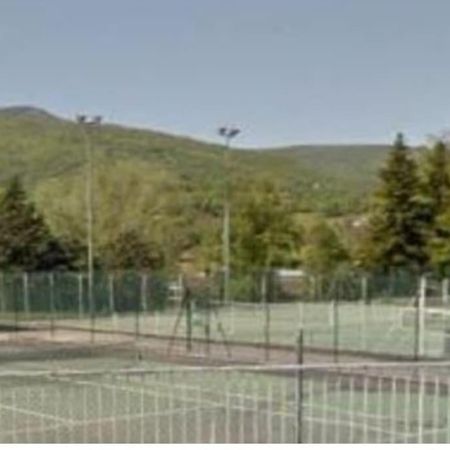 Logement Standing Wifi Vercors 'In Saint-Jean-en-Royans Exteriér fotografie