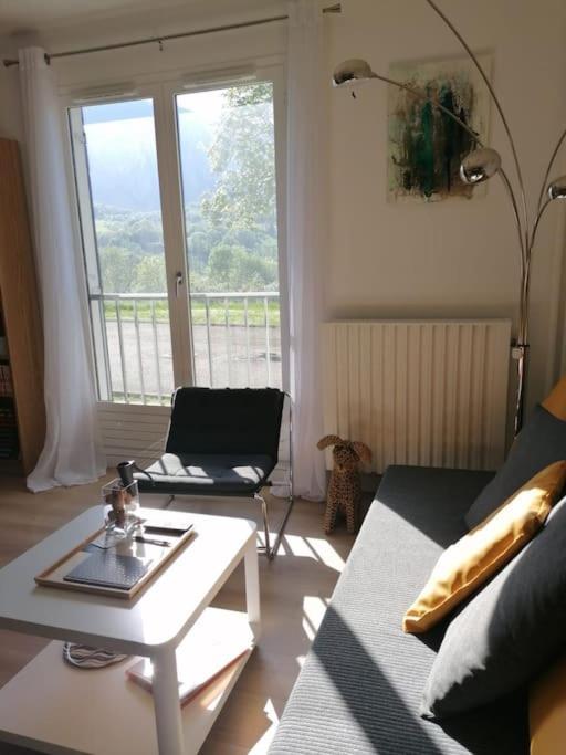 Logement Standing Wifi Vercors 'In Saint-Jean-en-Royans Exteriér fotografie