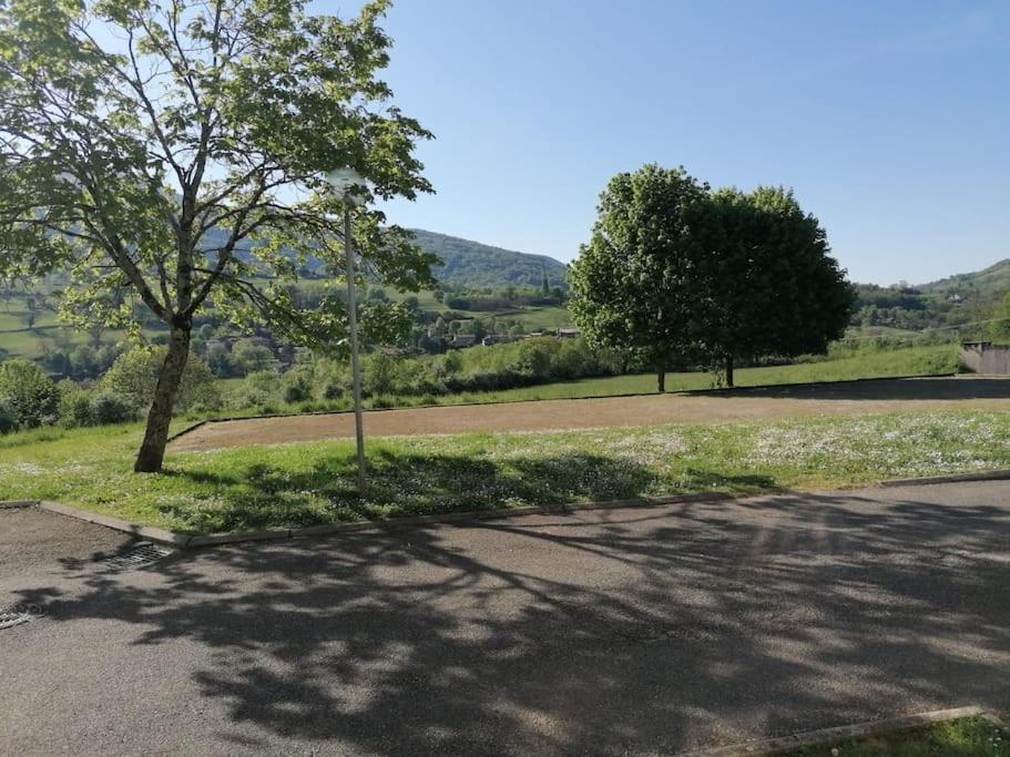 Logement Standing Wifi Vercors 'In Saint-Jean-en-Royans Exteriér fotografie