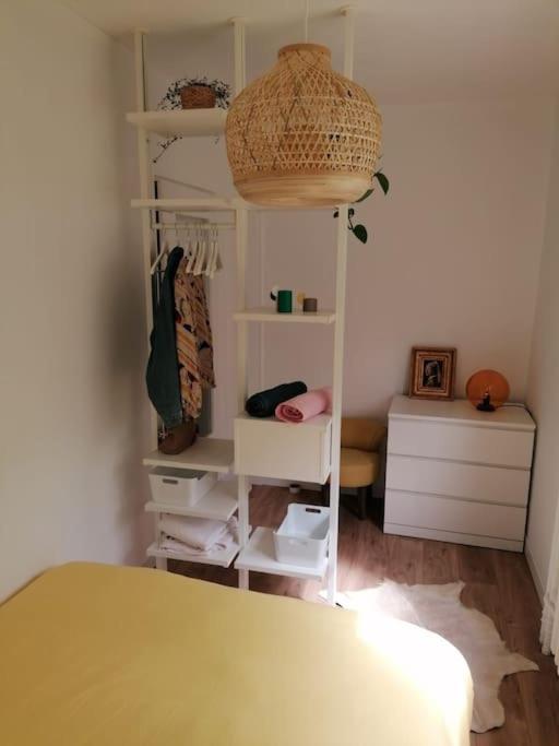 Logement Standing Wifi Vercors 'In Saint-Jean-en-Royans Exteriér fotografie