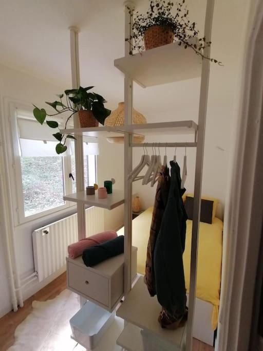 Logement Standing Wifi Vercors 'In Saint-Jean-en-Royans Exteriér fotografie