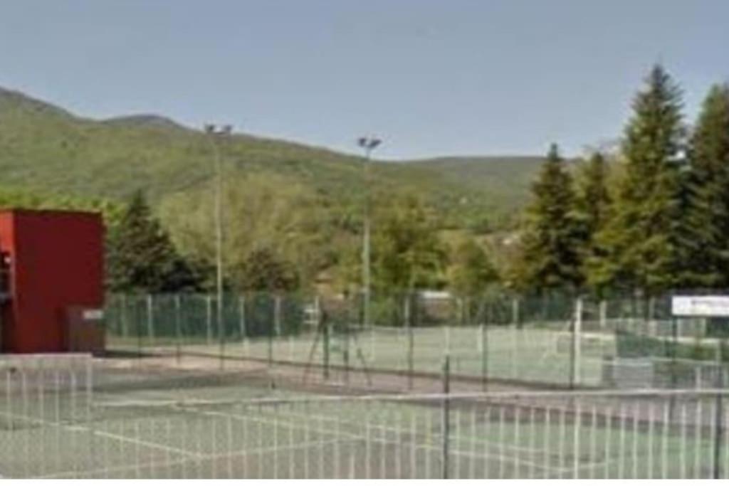 Logement Standing Wifi Vercors 'In Saint-Jean-en-Royans Exteriér fotografie